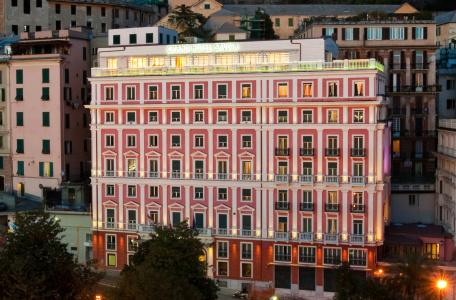 Grand Savoia - 44