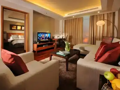 Fraser Suites Seef Bahrain - 2