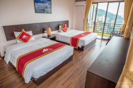 Sapa Mountain - 2