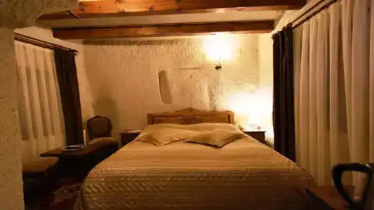 Harman Cave - 56