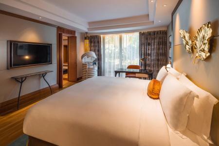 Sofitel Singapore Sentosa Resort & Spa (SG Clean) - 37