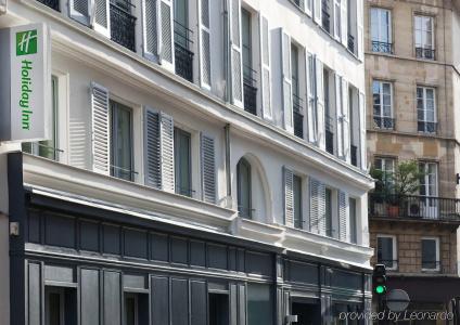 Holiday Inn Paris ElyséEs, An Ihg - 0