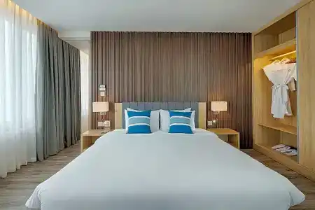 Belle Maison Parosand Da Nang -managed by H&K Hospitality - 124