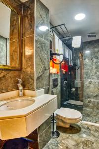 Sirkeci Ersu & Spa - 46
