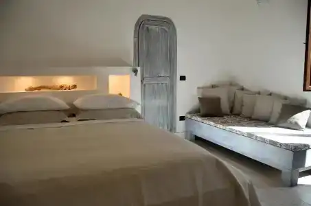 Azzurretta Guest House - 49