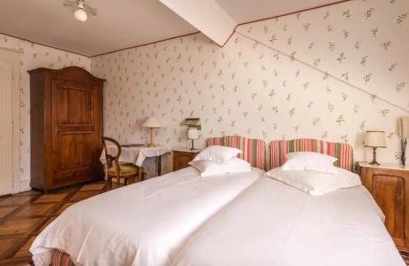 Swiss Historic Masson - 63