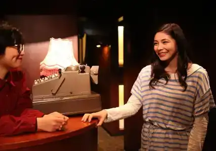 bnb+ Ueno Okachimachi - 9