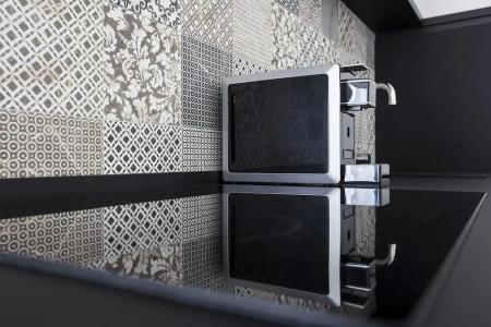 Badia Nuova Apart , Restaurant , Rooftop Lounge Bar - 83