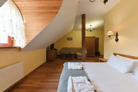 Bogolvar Retreat Resort - 37