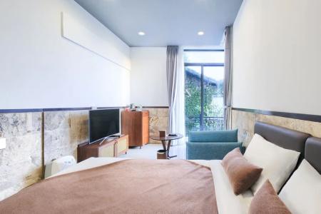 The Blossom Resort – Onsen & Foot Massage Inclusive - 131