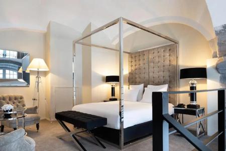 Royal Hainaut Spa & Resort - 32