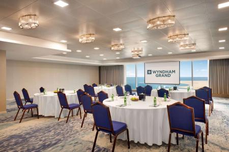 Wyndham Grand - 37