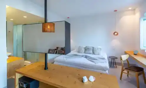 Dreambox Mykonos Suites - 87
