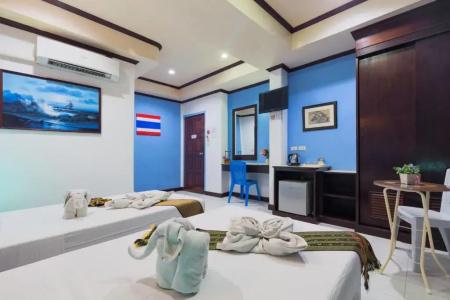 Grand Orchid Inn Patong beach - 106