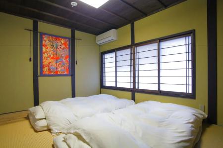 Kyo-Akari Inn - 9