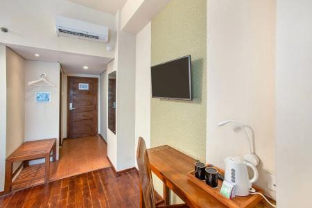 1o1 Urban Jakarta Thamrin - Takes - 63