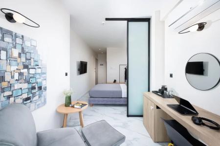 Enattica Suites - 106