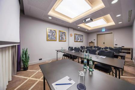 Park Plaza Nuremberg - 19
