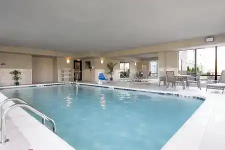 Hampton Inn and Suites - 10