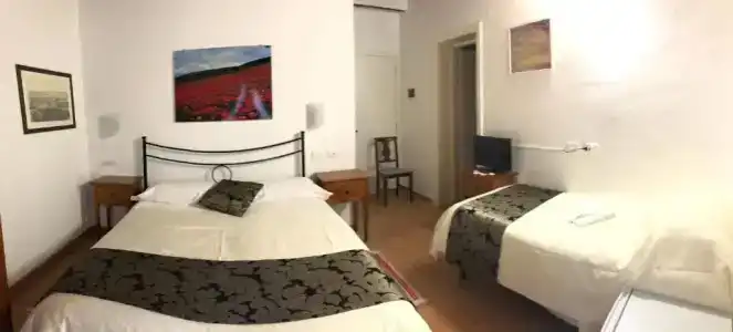 Villa Tuscany Siena - 55