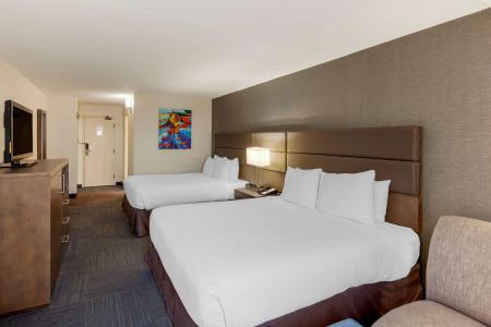 Best Western Plus Toronto Airport - 6
