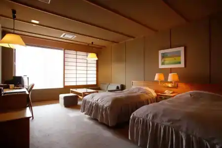 Shikotsuko Daiichi Suizantei - 25