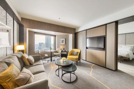 ANA InterContinental Tokyo, an IHG - 12