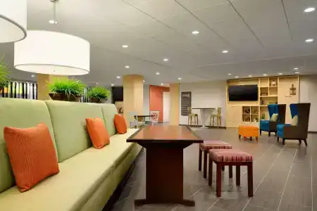 Home2 Suites By Hilton - 1