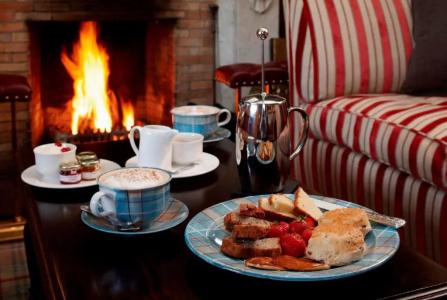 Loch Ness Country House - 10