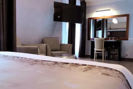Hôtel Derby Eiffel - 117