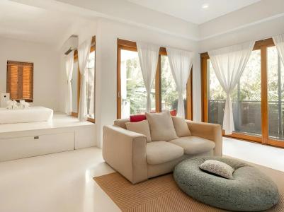 Proud Phu Fah Hip & Green Resort - 1