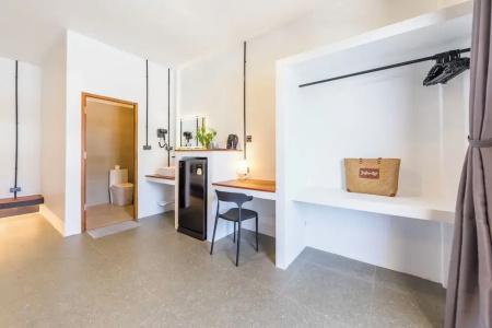 Infinity Guesthouse - 121