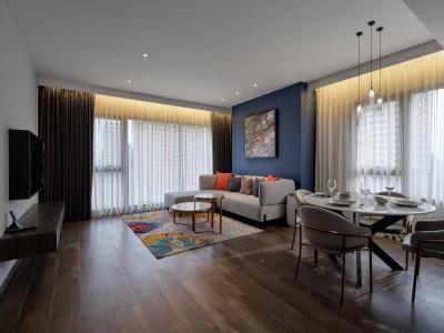 Sindhorn Midtown, An Ihg - Sha Extra Plus - 32
