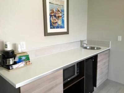 Quality Inn & Suites By the Parks - 55