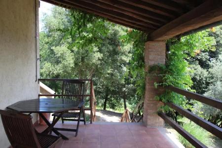 Agriturismo Boschi di Montecalvi - 75