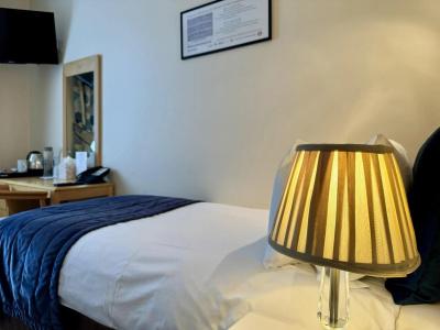 The Windermere, London - 19