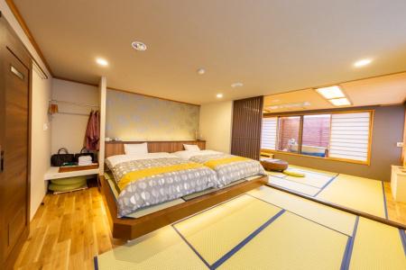Akiu Onsen Hananoyu - 42