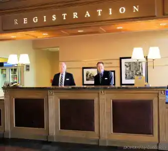 Hampton Inn & Suites Austin-Downtown/Convention Center - 31