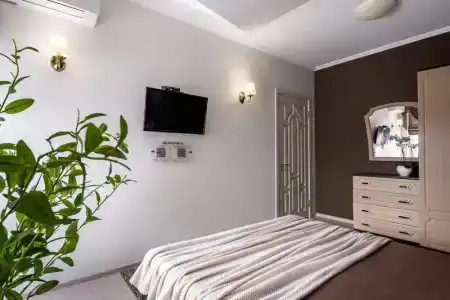 Таунхаус Park & House - 5