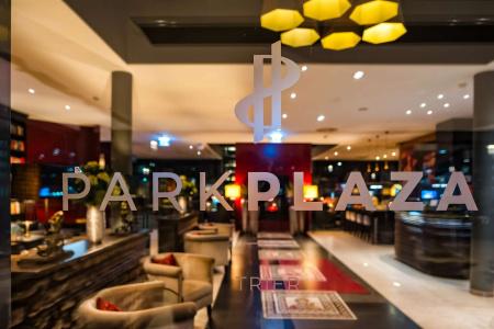 Park Plaza Trier - 14