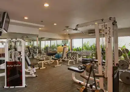 Centre Point Pratunam - Sha Extra Plus - 20