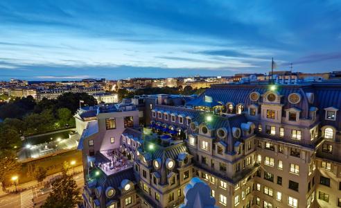 Willard InterContinental Washington, an IHG - 48