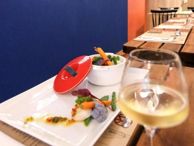 ibis styles Albi Centre Le Theatro - 10