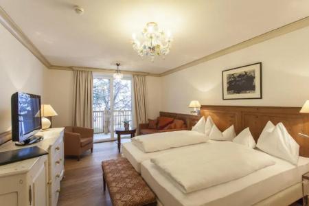 Theresa Wellness-Genießer-Hotel - 51