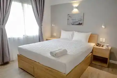 Common Inn Thao Dien - 38