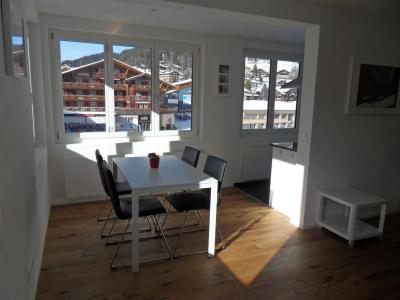 & Spa Silberhorn Wengen - 36