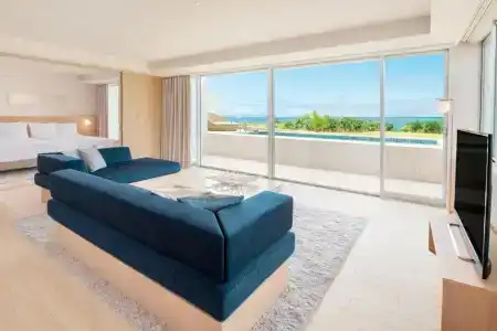 Iraph Sui, a Luxury Collection, Miyako Okinawa - 103