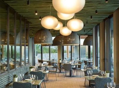 Cayo Exclusive Resort & Spa - 44