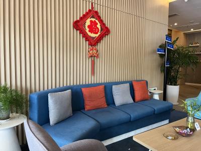 Holiday Inn Express Qingdao City Center, An Ihg - 14