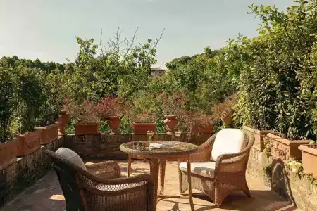 Certosa Di Maggiano - 149